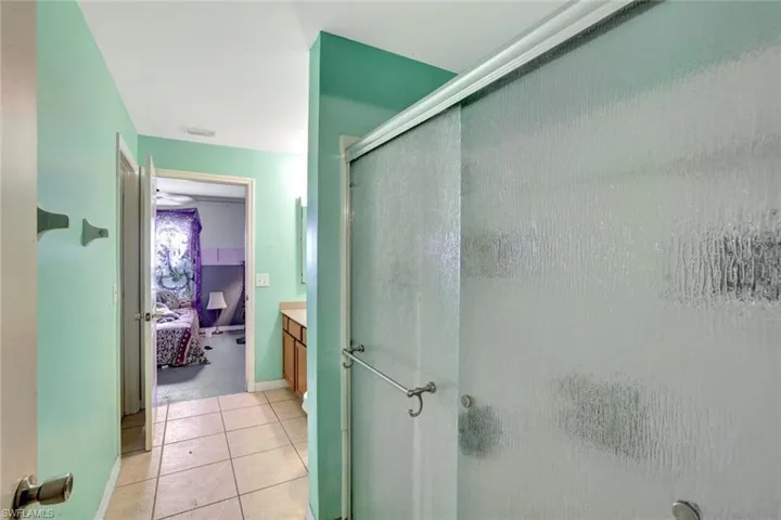 Jack and Jill Bathroom