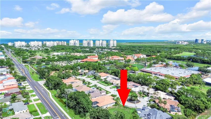 658 Soliel Dr, Naples, Florida 34110