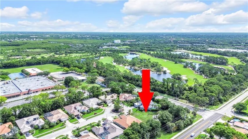 658 Soliel Dr, Naples, Florida 34110