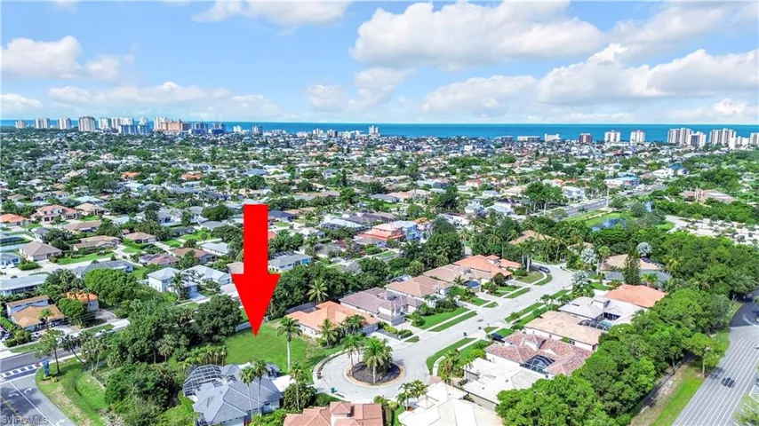 658 Soliel Dr, Naples, Florida 34110