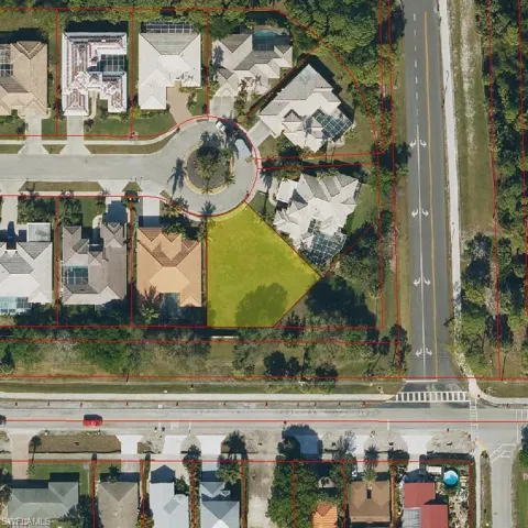 658 Soliel Dr, Naples, Florida 34110