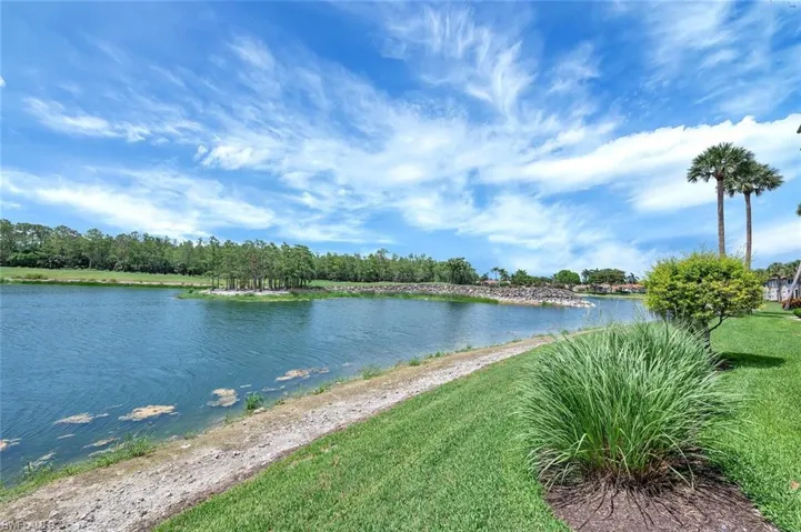 Water view