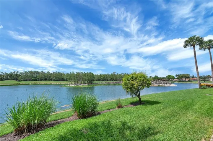 Water view