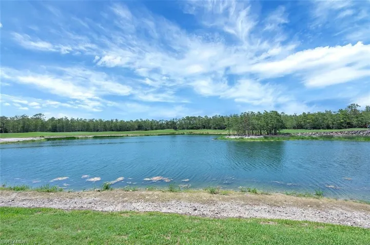 Water view
