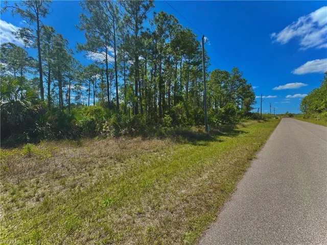 3305 43rd St W, Lehigh Acres Fl 33971