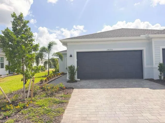 14793 Martingale Pl, Punta Gorda, Florida 33982