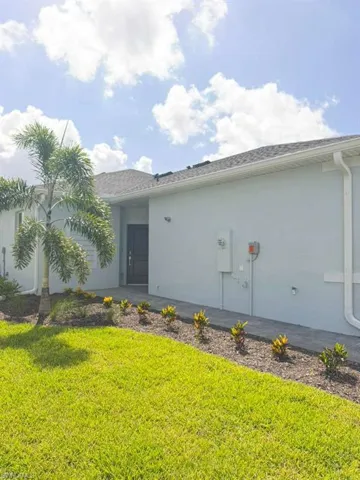14793 Martingale Pl, Punta Gorda, Florida 33982