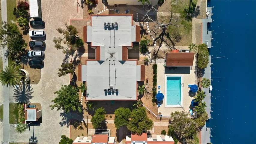 Aerial Overview
