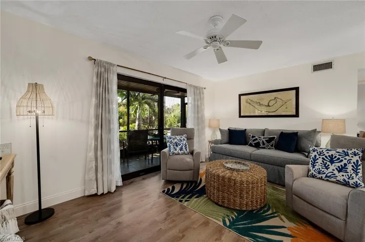 Living Room Pre-Storm