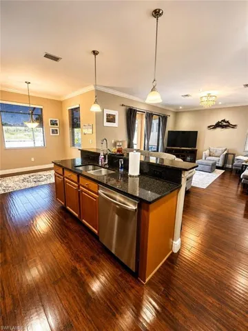 2766 Via Piazza Loop, Fort Myers, Florida 33905