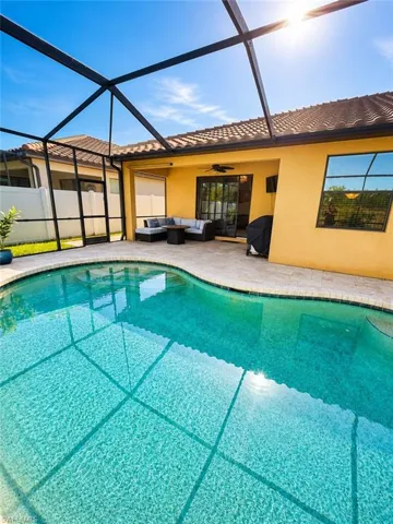 2766 Via Piazza Loop, Fort Myers, Florida 33905