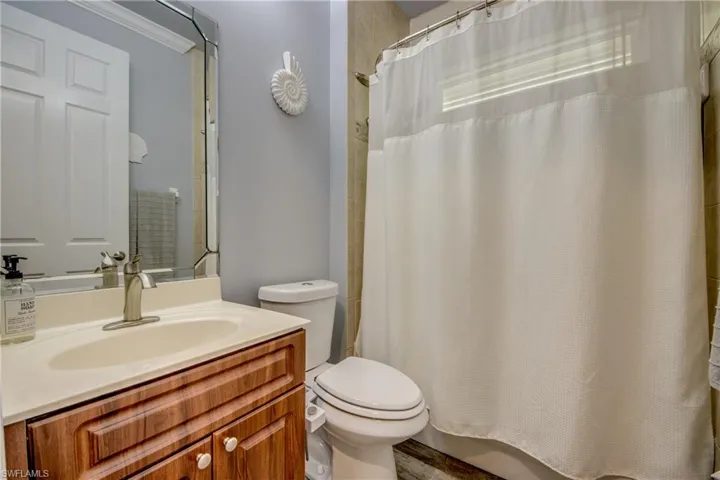 Guest Restroom