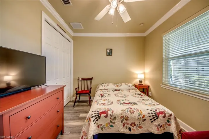 Guest Bedroom 1