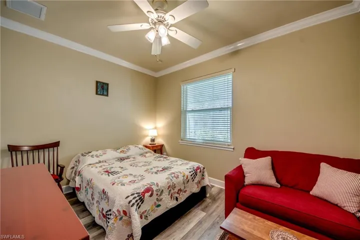 Guest Bedroom 1