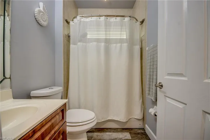Guest Restroom