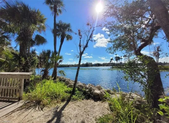 Water view