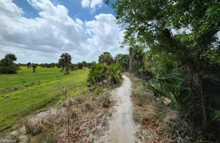 View of road featuring a rural view