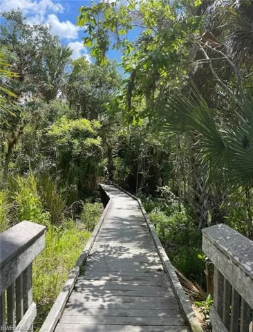 View of community