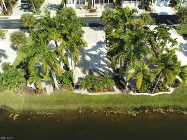 1311 Diamond Lake Cir, Naples, Florida 34114