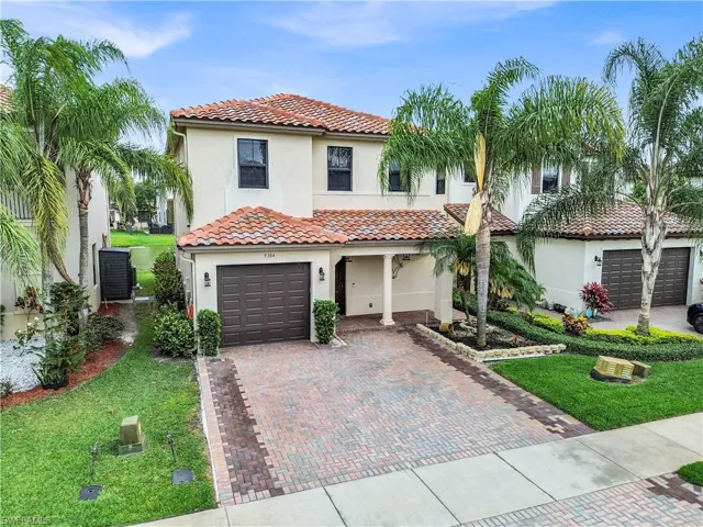 5384  Brin  WAY, Ave Maria, FL 34142