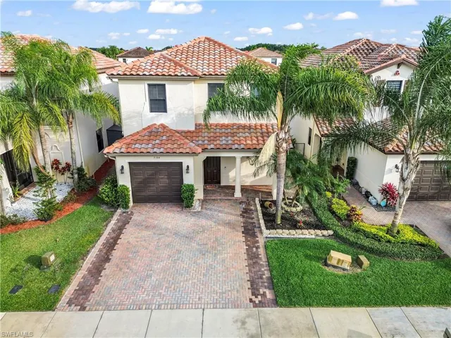 5384  Brin  WAY, Ave Maria, FL 34142