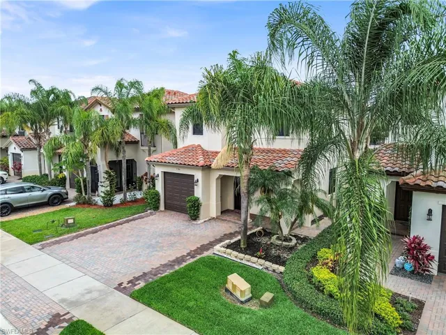 5384  Brin  WAY, Ave Maria, FL 34142