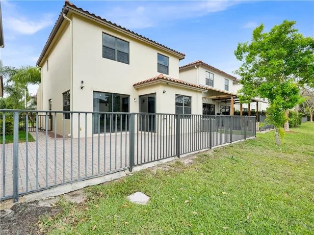 5384  Brin  WAY, Ave Maria, FL 34142
