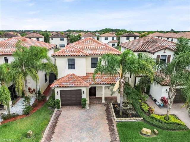 5384  Brin  WAY, Ave Maria, FL 34142