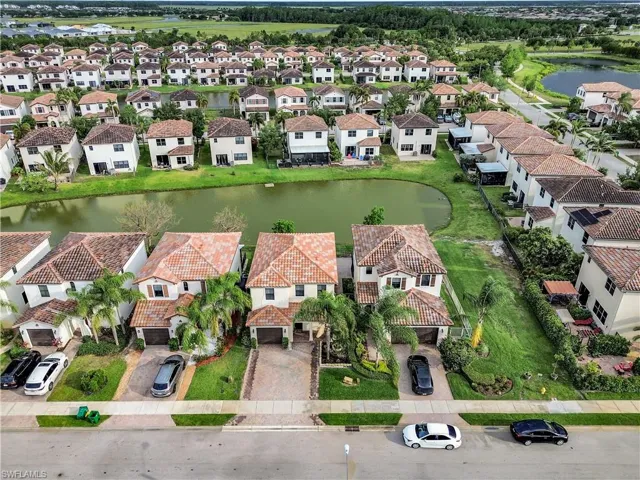 5384  Brin  WAY, Ave Maria, FL 34142