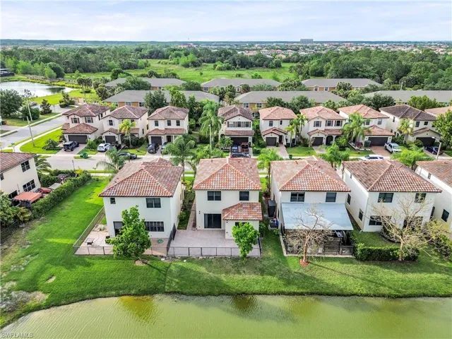 5384  Brin  WAY, Ave Maria, FL 34142