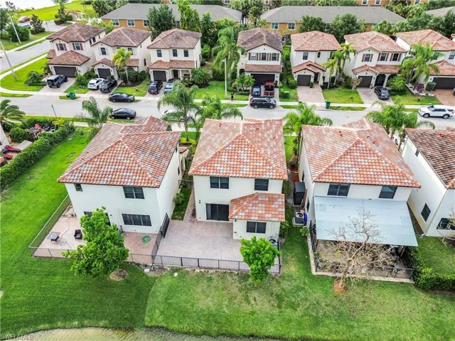 5384  Brin  WAY, Ave Maria, FL 34142