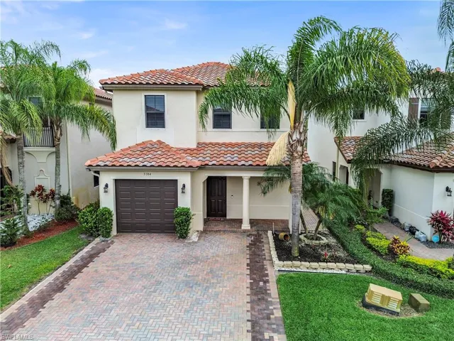 5384  Brin  WAY, Ave Maria, FL 34142