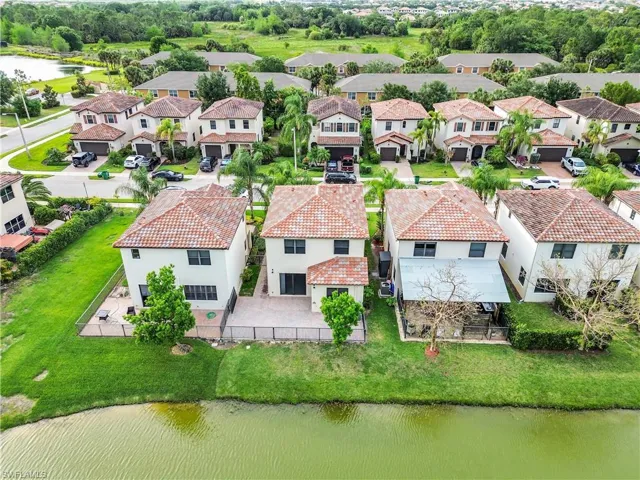 5384  Brin  WAY, Ave Maria, FL 34142