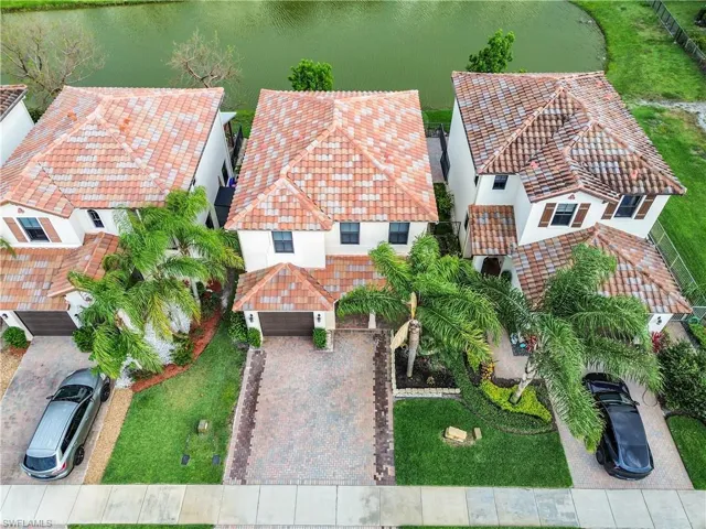 5384  Brin  WAY, Ave Maria, FL 34142