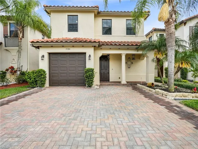 5384  Brin  WAY, Ave Maria, FL 34142
