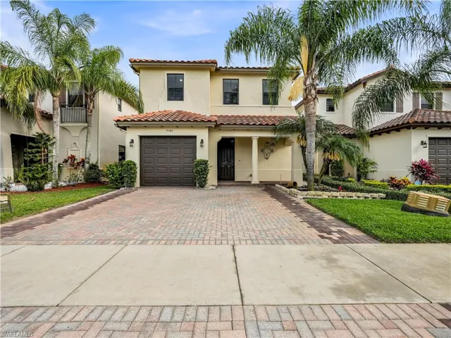 5384  Brin  WAY, Ave Maria, FL 34142