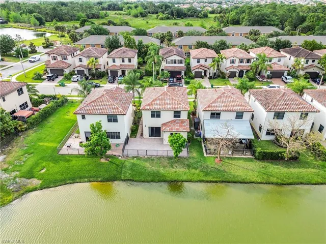 5384  Brin  WAY, Ave Maria, FL 34142