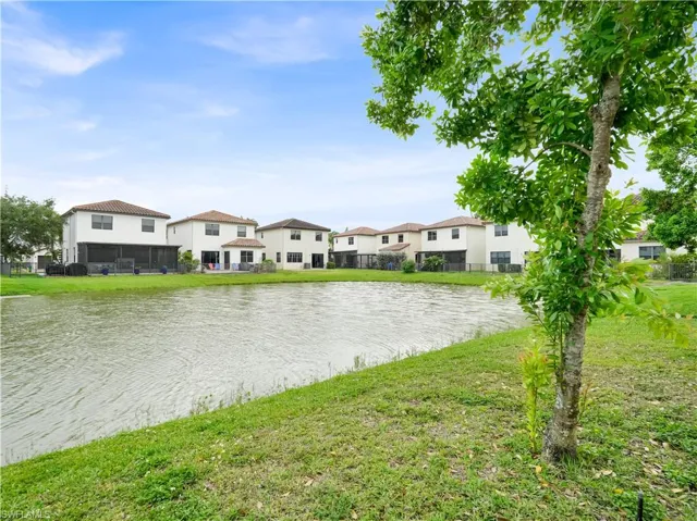5384  Brin  WAY, Ave Maria, FL 34142