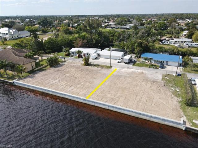 7107  Coon  RD, North Fort Myers, FL 33917