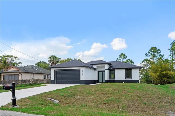 1113 Enrique St E, Lehigh Acres, Florida 33974