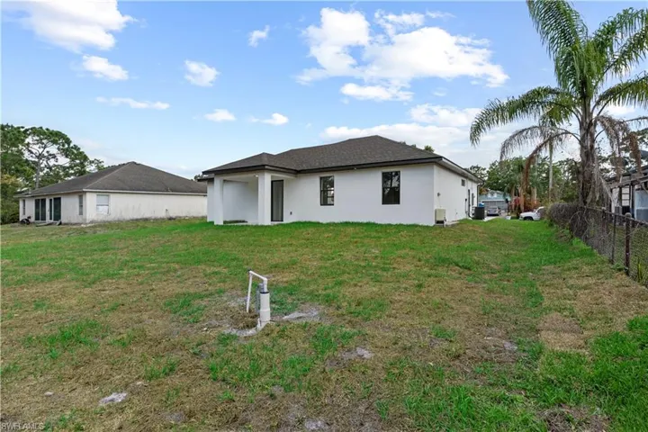 1113 Enrique St E, Lehigh Acres, Florida 33974