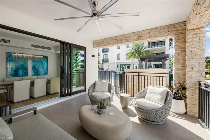 Outdoor Patio