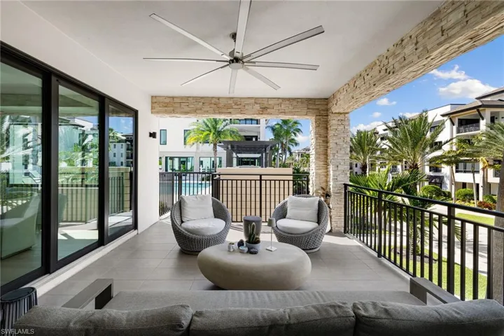 Outdoor Patio