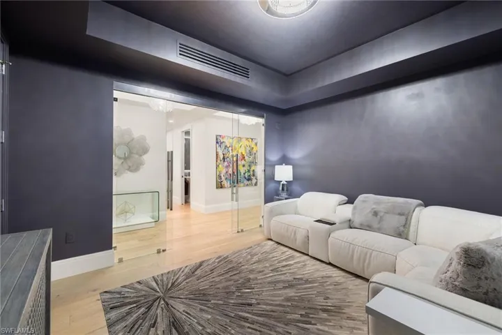 Theater Room/Den