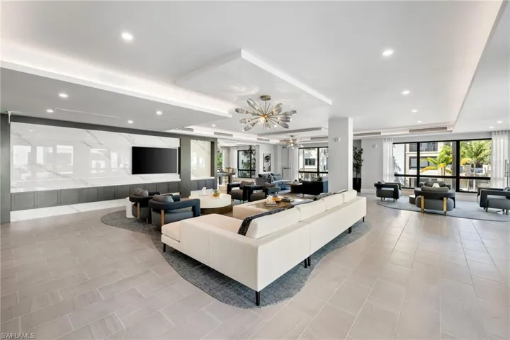 Social Room