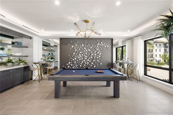 Social Room