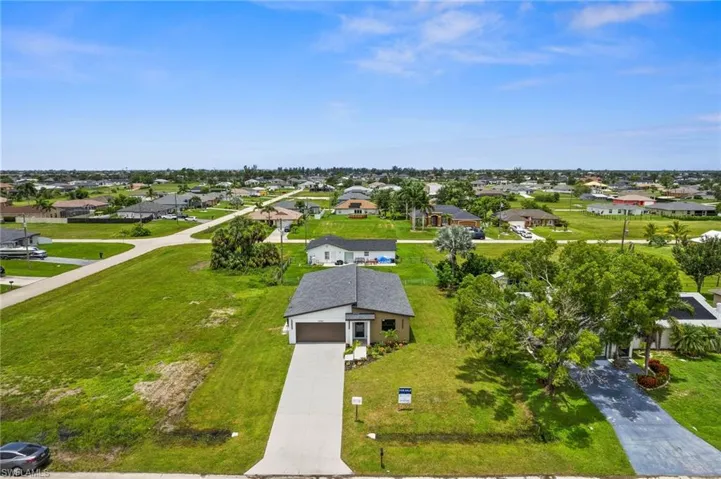 1204 Nw 13th Pl, Cape Coral Fl 33993