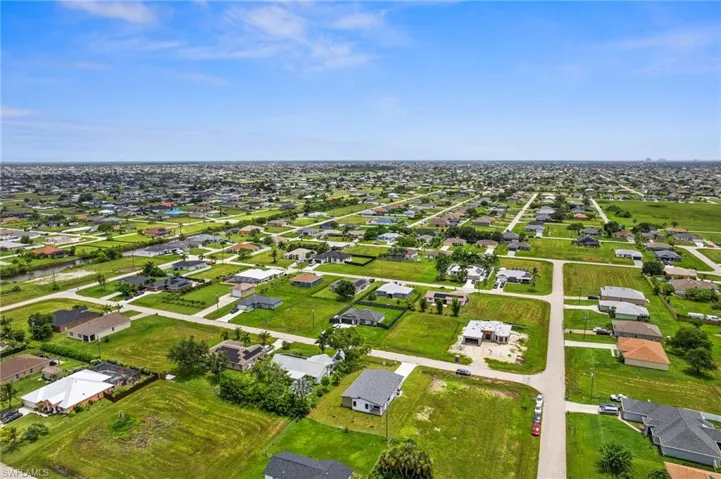 1204 Nw 13th Pl, Cape Coral Fl 33993