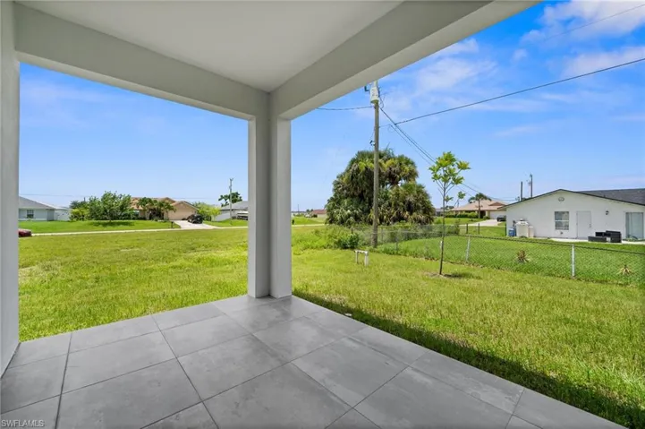 1204 Nw 13th Pl, Cape Coral Fl 33993