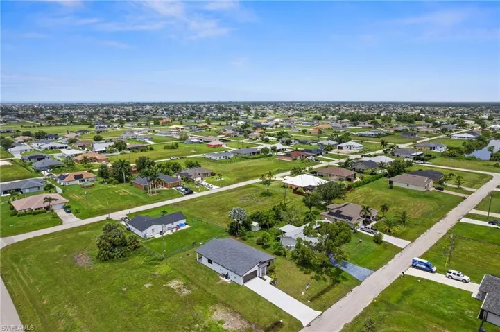 1204 Nw 13th Pl, Cape Coral Fl 33993